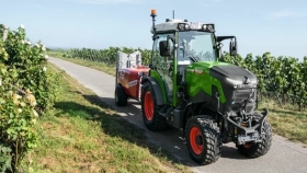 fendt